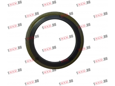 Шайба уплотнительная резинометаллическая D-22 H2 HOWO (ХОВО)  фото 1 Курск