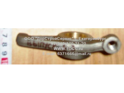 Коромысло выпускного клапана H3 HOWO (ХОВО) VG1540050017 (..0033) фото 1 Курск