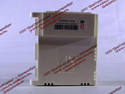 Блок управления электронный под приборной панелью  H2 HOWO (ХОВО) WG9719580001 фото 1 Курск