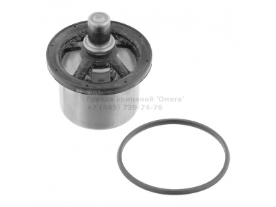 Термостат 82 C VO F/FH/DAF/IVE Cursor 8 ЕВРОПА 16957 фото 1 Курск