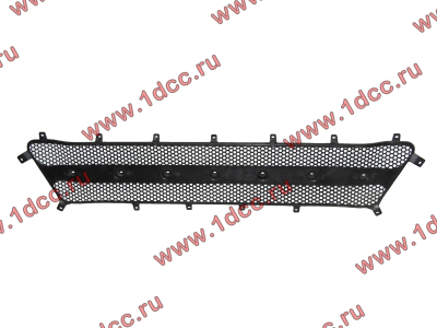 Решетка радиатора (сетка капота) H A7 HOWO A7 WG1664110061 фото 1 Курск