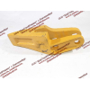 Зуб ковша боковой правый XCMG ZL30G/LW300, SDLG XCMG/MITSUBER 250900263 фото 2 Курск