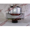 Генератор 28V/55A WD615 (JFZ2150Z1) H2/SH WP10 HOWO (ХОВО) VG1500090010/VG1560090010 фото 2 Курск