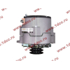 Генератор 28V/55A WP10, WD615 SH (ремень клиновой) CREATEK CREATEK 612600090259/CK8457 фото 2 Курск