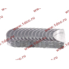 Вкладыши коренные стандарт +0.00 (14шт) LONGGONG CDM833 Lonking CDM (СДМ) 13034908/13034916 фото 2 Курск