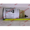 Фильтр топливный (гр. очистки) H3, PL270 HOWO (ХОВО)  фото 2 Курск