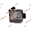 Генератор 28V/55A WD615 (JFZ255-024) H3 CREATEK CREATEK VG1560090012/CK8459 фото 3 Курск