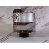 Генератор 28V/55A WD615 (JFZ2150Z1) H2/SH WP10 HOWO (ХОВО) VG1500090010/VG1560090010 фото 3 Курск