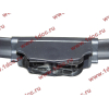 Щетка стеклоочистителя H 700мм бескаркасная HOWO (ХОВО) WG1642740011/2 фото 3 Курск