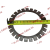 Шайба стопорная гайки ступицы задней SH SHAANXI / Shacman (ШАНКСИ / Шакман) 81.90801.0224 фото 3 Курск