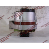 Генератор 28V/55A WD615 (JFZ2150Z1) H2/SH WP10 HOWO (ХОВО) VG1500090010/VG1560090010 фото 4 Курск