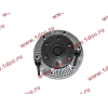 Гидромуфта WD615.xx H2/H3/SH HOWO (ХОВО) 61500060226 фото 4 Курск