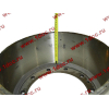 Барабан тормозной передний SH SHAANXI / Shacman (ШАНКСИ / Шакман) 99112440001/81.50110.0232 фото 5 Курск