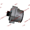 Генератор 28V/55A WD615 (JFZ255-024) H3 CREATEK CREATEK VG1560090012/CK8459 фото 6 Курск