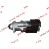 Стартер Bosch 10 зубьев (0001241008) H2/H3 HOWO (ХОВО) VG1560090001 фото 6 Курск